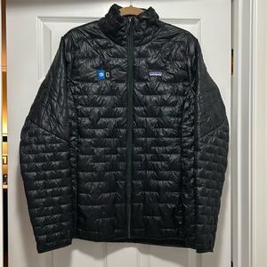 Patagonia XL jacket